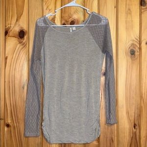 Long sleeve shirt from Catos